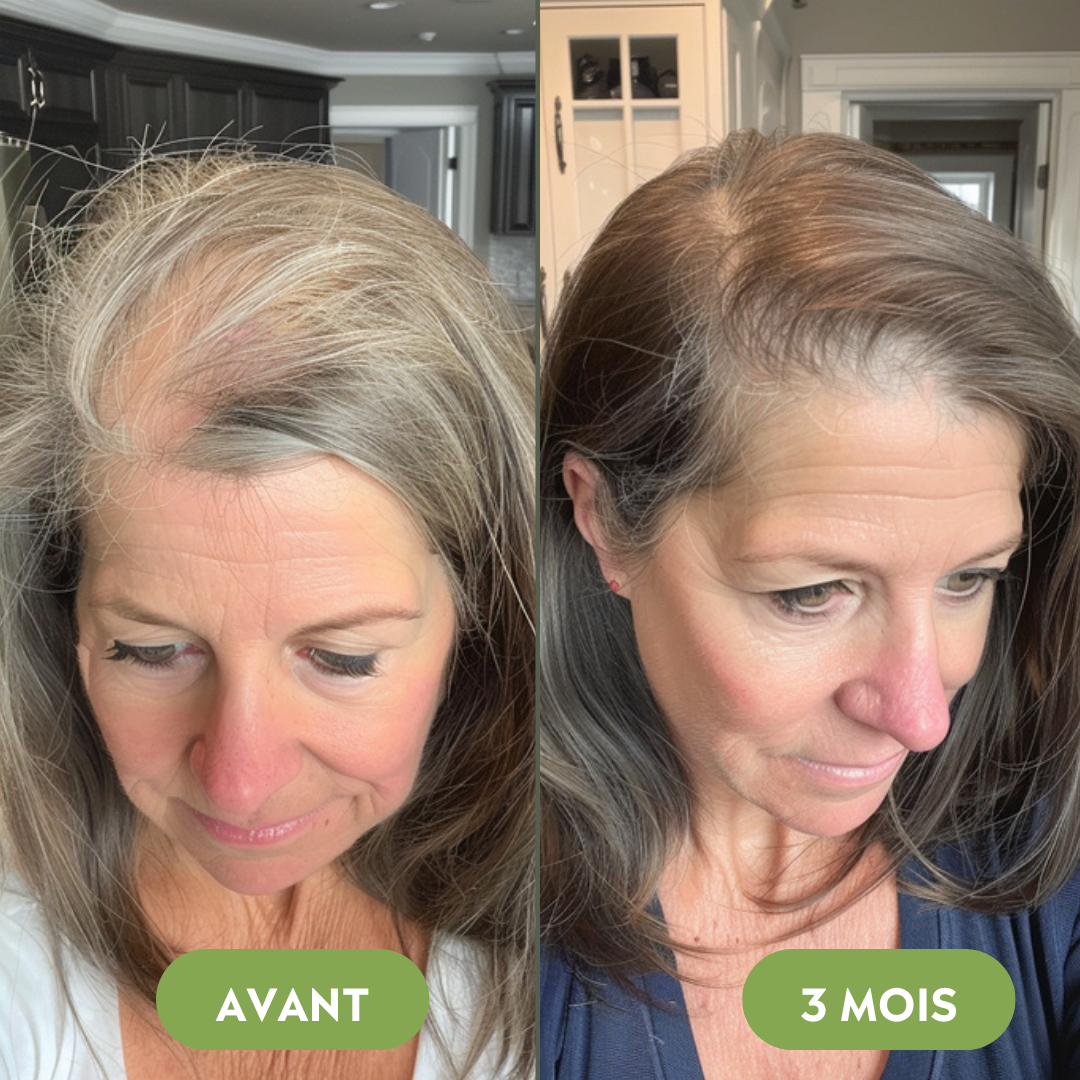 Serum na porost włosów (60 ml)