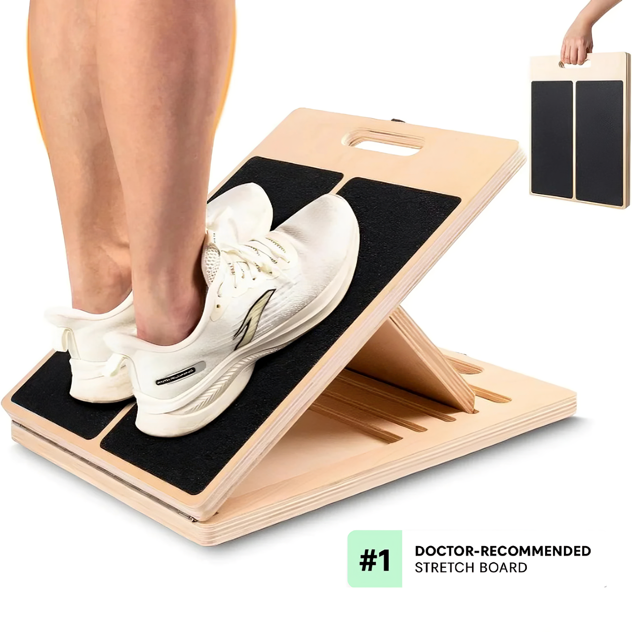 Stretch & Mobility Board