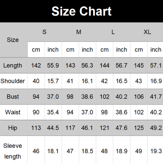 Luźna sukienka maxi z dekoltem w serek dla kobiet