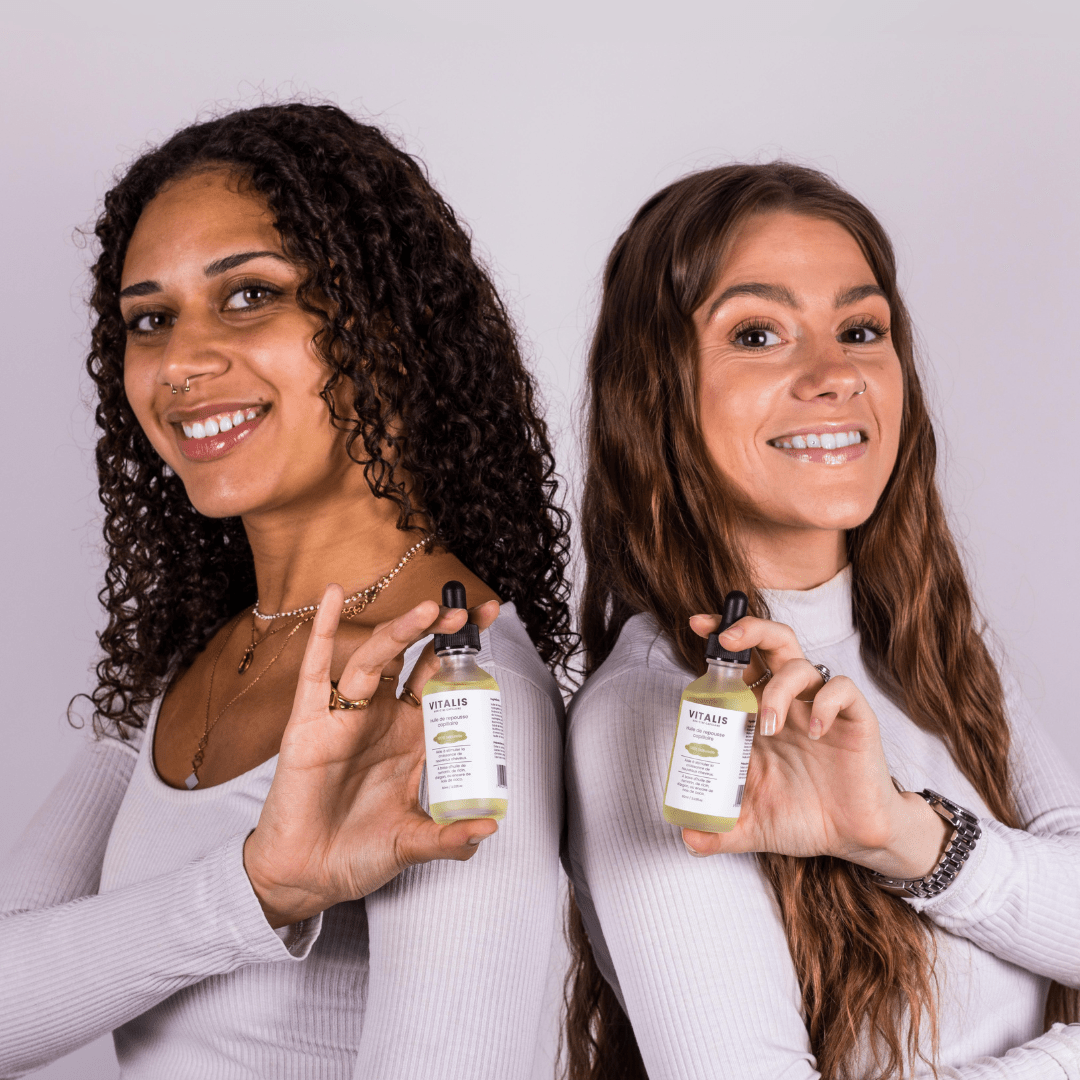 Serum na porost włosów (60 ml)